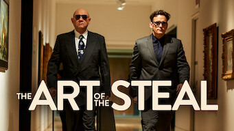 The Art of the Steal (2013)