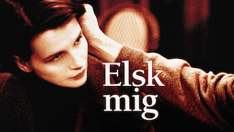 Elsk mig (1998)