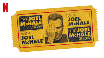 The Joel McHale Show with Joel McHale (2018)