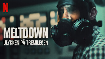 Meltdown: Ulykken på Tremileøen (2022)