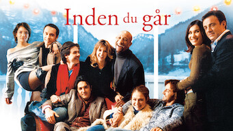 Inden du går (2005)