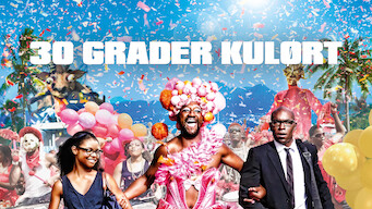 30 grader kulørt (2012)