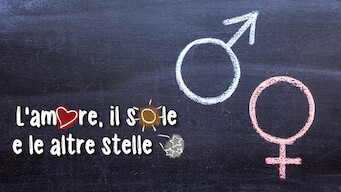 L'amore, il sole e le altre stelle (2019)