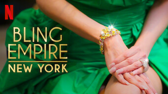 Bling Empire: New York (2023)