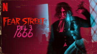 Fear Street: Del 3: 1666 (2021)