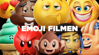 Emoji filmen (2017)