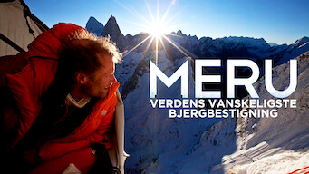 Meru – verdens vanskeligste bjergbestigning (2015)