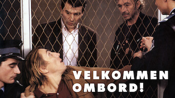 Velkommen ombord! (1990)