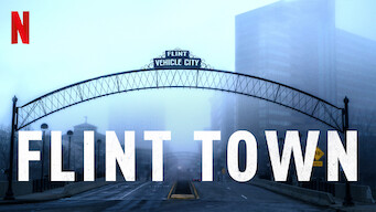 Flint Town (2018)