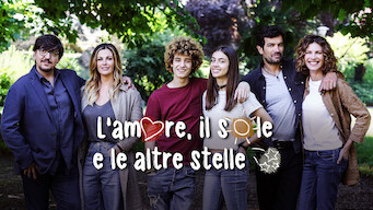 L'amore, il sole e le altre stelle (2019)