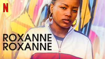 Roxanne Roxanne (2018)