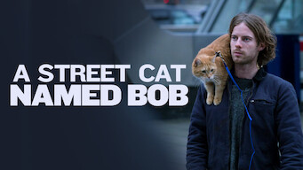 A Street Cat Named Bob (2016)