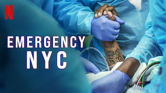 Emergency: NYC (2023)