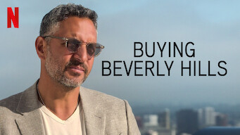 Buying Beverly Hills (2024)