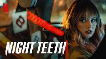 Night Teeth (2021)