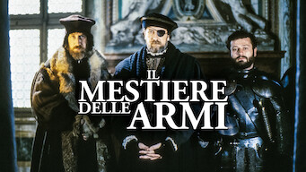 Våbenmesteren Medici (2002)