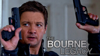 The Bourne Legacy (2012)