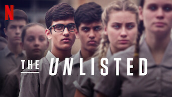 THE UNLISTED (2019)