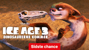 Ice Age 3: Dinosaurerne kommer (2009)