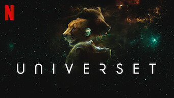 Universet (2022)