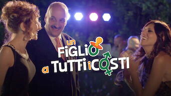 Un Figlio A Tutti I Costi (2018)