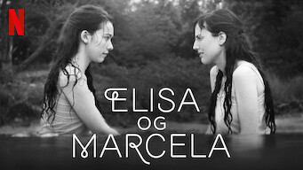 Elisa og Marcela (2019)