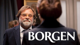 Borgen (2012)