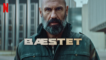 Bæstet (2020)