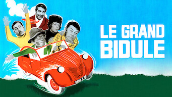 Le grand bidule (1967)