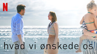 Hvad vi ønskede os (2020)