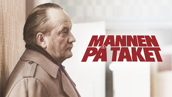 Manden på taget (1976)