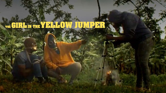 The Girl in the Yellow Jumper (2020)