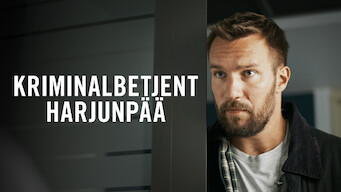 Kriminalbetjent Harjunpää (2022)