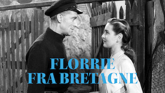 Florrie fra Bretagne (1945)