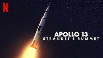 Apollo 13: Strandet i rummet (2024)