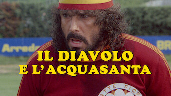 Il diavolo e l'acquasanta (1983)