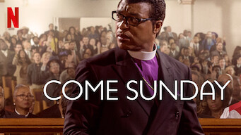 Come Sunday (2018)