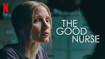 The Good Nurse (2022)