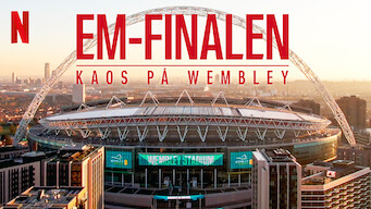 EM-finalen: Kaos på Wembley (2024)