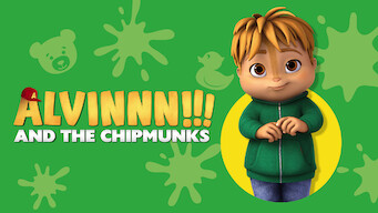 ALVINNN!!! And the Chipmunks (2016)