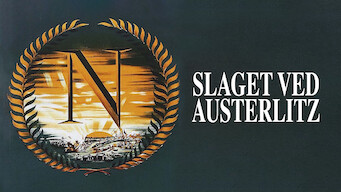 Slaget ved Austerlitz (1960)