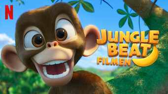 Jungle Beat – filmen (2021)