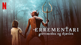 Errementari: Grovsmeden og djævlen (2018)