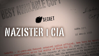 Nazister i CIA (2012)