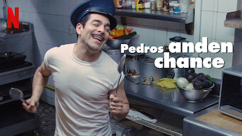 Pedros anden chance (2019)