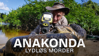 Anakonda: Lydløs morder (2014)