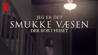 Jeg er det smukke væsen der bor i huset (2016)