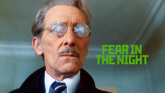 Fear in the Night (1972)