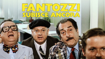 Fantozzi subisce ancora (1983)