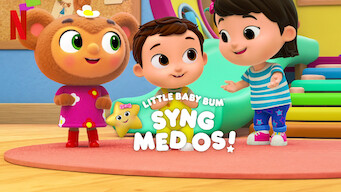 Little Baby Bum: Syng med os! (2024)